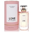 thumbnail image 1 of Perfume Victoria's Secret Love Eau De Parfum para mujer, 100 ml, 1 of 1