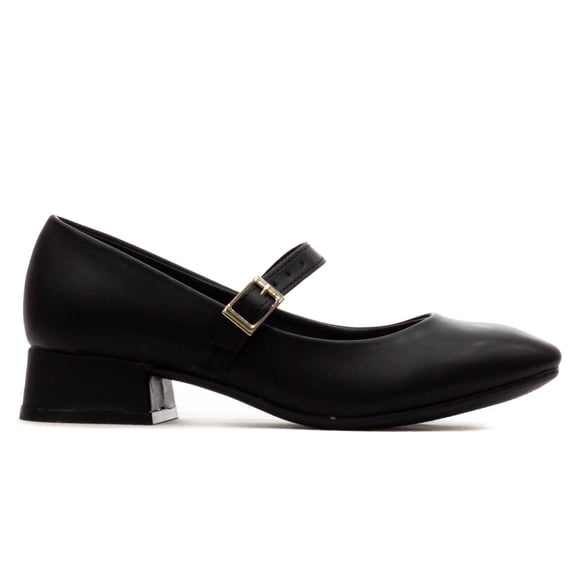 Zapatos para Mujer Zmexico 11022 negro 25