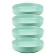 thumbnail image 2 of Mainstays Alessandra Mint Stoneware Dinner Bowl, 2 of 5