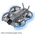 thumbnail image 1 of For DJI Neo 2 LED Strip for Drones - Vibrant Glow Light Flight Warning Stri, 1 of 7