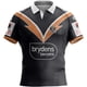 thumbnail image 4 of Camiseta de rugby Heritage de los Wests Tigers 2024 2024/25 CAMISETA DE ENTRENAMIENTO CONMEMORATIVA ANZAC DE LOS WESTS TIGERS PARA HOMBRE 2024 Tallas S--3XL---5XL, 4 of 4