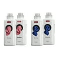 thumbnail image 1 of Miele 2 x UltraColor Liquid Detergent 1.5L, 2 x WoolCare Liquid Detergent 1.5L - Bundle, 1 of 1