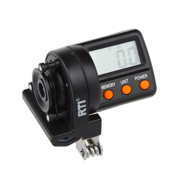 Line Counter,Line Counter 999.9m Display Line Buzhi Counter Rusuo 999.9m Eryue Decoe