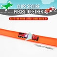 thumbnail image 4 of Popular Playthings Micro Mix Or Match Vehicles Deluxe Set Of 9 Toy Cars Planes And More, 4 of 5