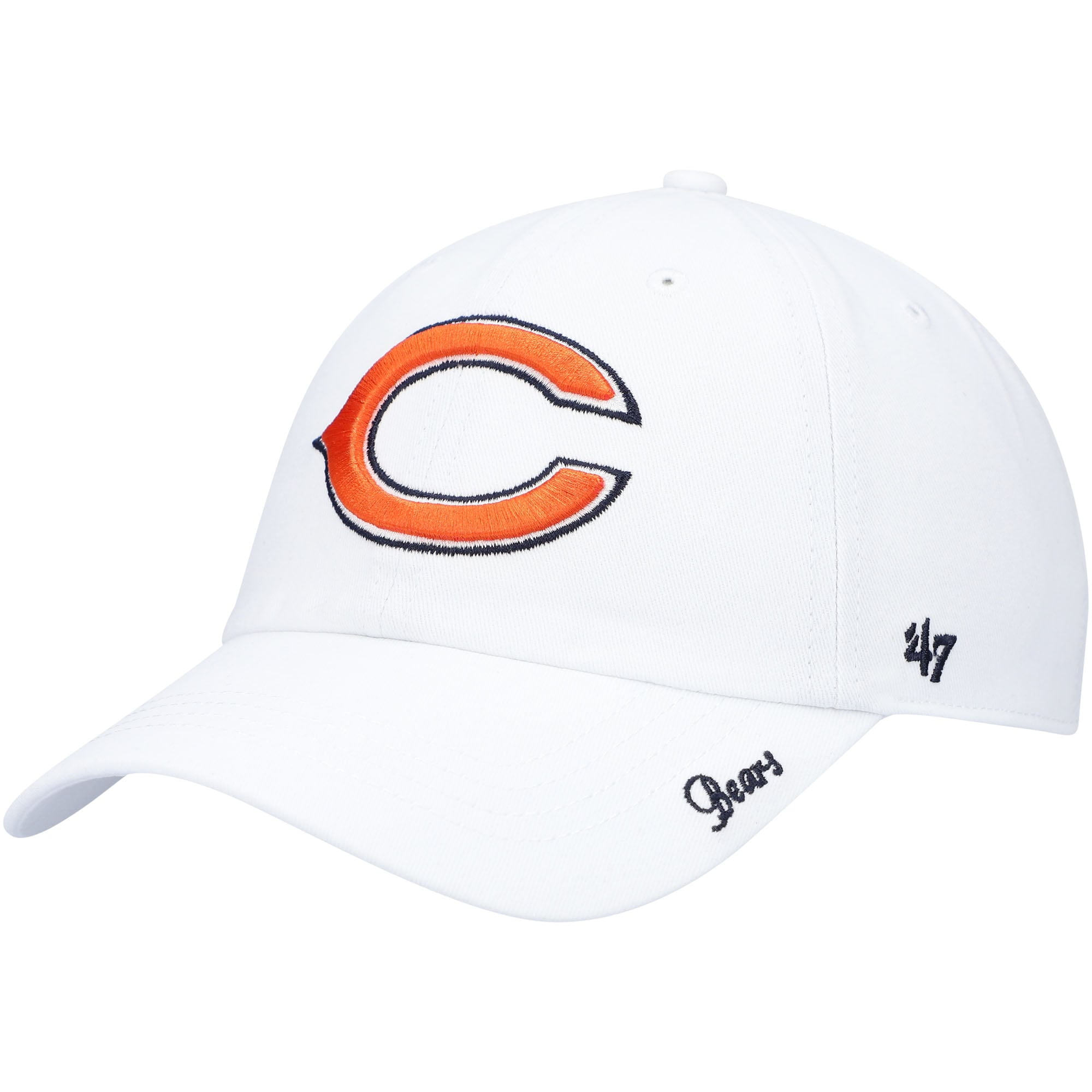 Chicago Bears Hats - Walmart.com 