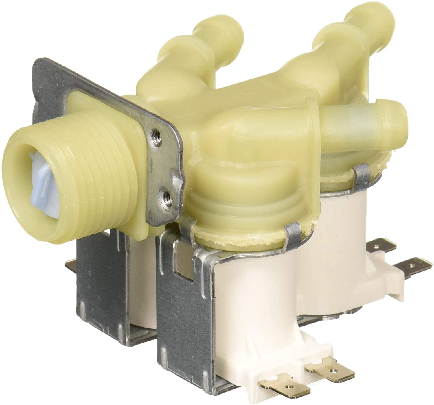 Genuine LG AJU71030102 Washing Machine Water Inlet Valve