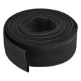 thumbnail image 1 of Tubo Termorretráctil, 3:1 Relación 5/8 Pulgadas Diámetro 30 Pies Adhesivo Revestido Doble Pared Termorretráctil Tubo Impermeable Sellado Negro, 1 of 6