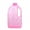Pink, variant on H8O PG1GJH-48-Purple 1 gal Square Water Bottle with 48 mm Cap, Purple
