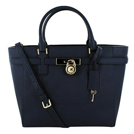 Hamilton Women S Large Tote Handbag Saffiano Leather