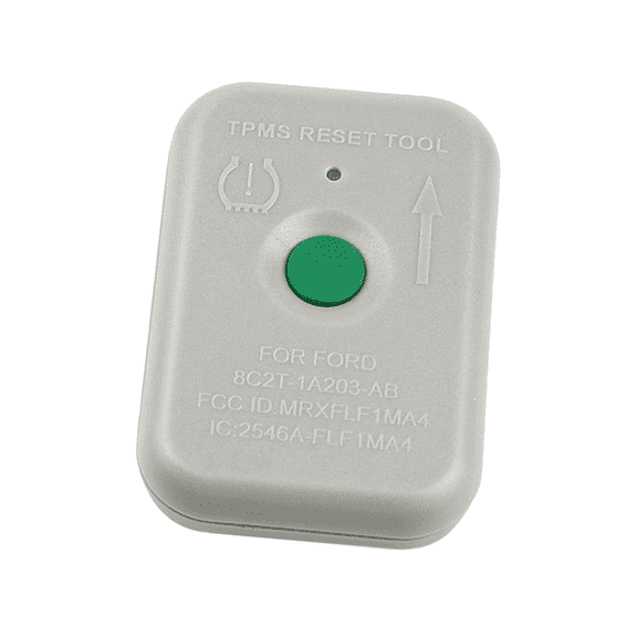 TPMS19 Tire Pressure Monitor Sensor Reset Tool, Automotive Relearn & Programming Tool for Ford Lincoln-1 Pack