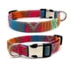 thumbnail image 4 of Collares para perros acolchados de neopreno con estampado de flores, suaves y cómodos, 4 of 5