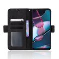 thumbnail image 2 of Funda Tipo Billetera GANGXUN para Motorola MOTO Edge X30 – Tapa Flip con Tarjetero, 2 of 5