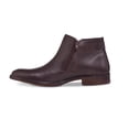 thumbnail image 4 of Botín hombre Vestir casual Bota caballero Marco Delli 60308 chocolate 29 MARCO DELLI 60308CLOUCHOCO, 4 of 5