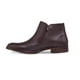 thumbnail image 4 of Botín hombre Vestir casual Bota caballero Marco Delli 60308 chocolate 30 MARCO DELLI 60308CLOUCHOCO, 4 of 5