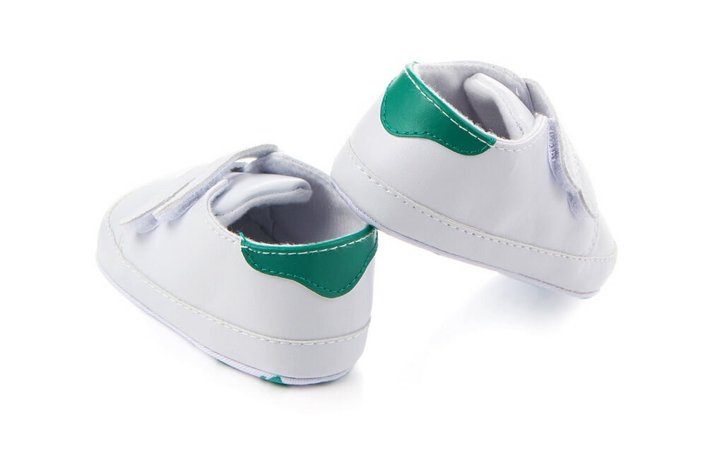 baby girl velcro shoes