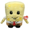 Ty Pluffies Spongebob