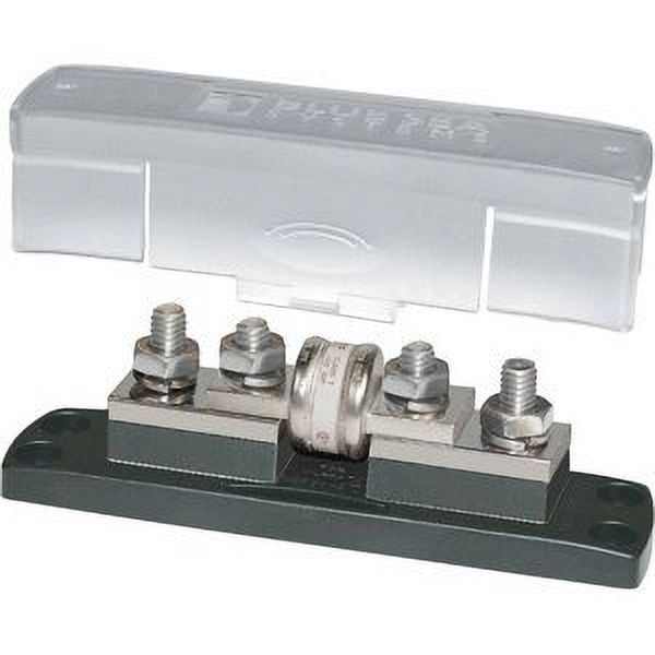 Blue Sea 5502 Fuse Block Class T 225-400 Amp (34899)