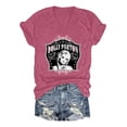 thumbnail image 3 of bravefron Dolly Doll Shirt For Fans Country Music Retro Graphic Tee, Unisex Short Sleeve Crewneck Top, 3 of 4