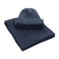 thumbnail image 3 of XD Collection Impact Aware Polylana Double Knit Beanie, 3 of 3