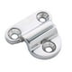 thumbnail image 3 of Ojo protector plegable marino TUNC anillo en D de plataforma de anclaje 8 mm servicio pesado, 3 of 5