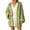 Green, variant on Womens Open Front Chunky Cardigan Cable Knit Oversized Cardigan Sweaters