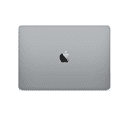 thumbnail image 1 of Apple MacBook Air 13" M1 8 CPU/7 GPU 8GB RAM 256GB SSD (2020) Plata Reacondicionado, 1 of 3
