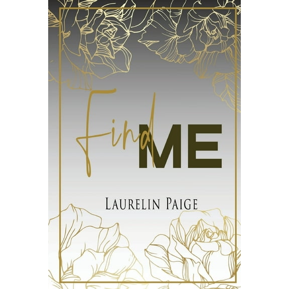 Find Me, (Paperback)