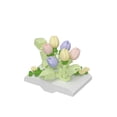 thumbnail image 4 of Book Mini Blocks Construction Set Flower Moc Building Blocks For Adults Party Favors For Kids Small Particle Building Block Gift, 4 of 9