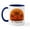 White/Navy Inside, variant on CafePress - St. Thomas Mug - 11 oz Ceramic Mug - Novelty Coffee Tea Cup