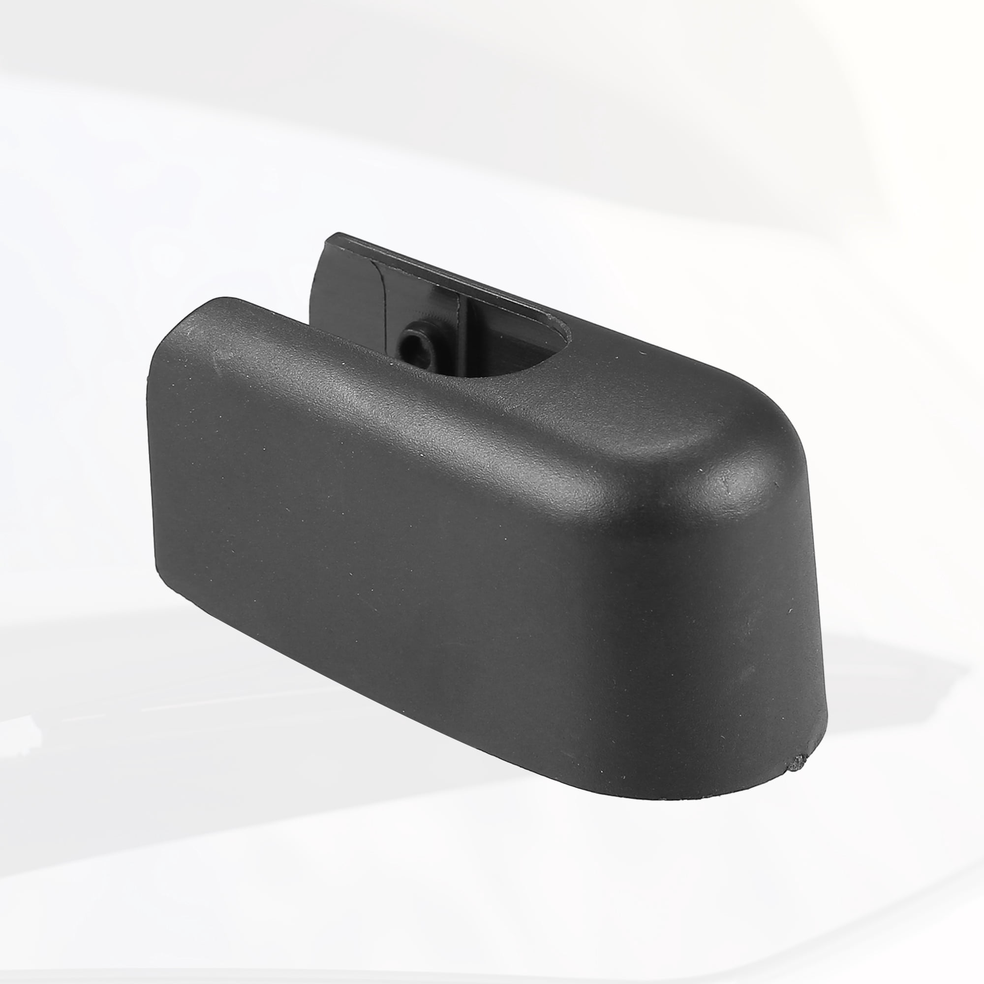Unique Bargains Rear Windshield Wiper Arm Nut Cover Cap Fit for Mazda 3 Hatchback