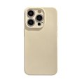 thumbnail image 2 of Funda líquida gris avanzada 13 para iPhone 15, funda para teléfono Apple 11 de silicona 14 Pro, funda blanda de color sólido X/12, 2 of 6