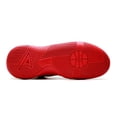 thumbnail image 4 of Tenis Hombre Pirma 2005 Talla 30.5  Rojo, 4 of 4