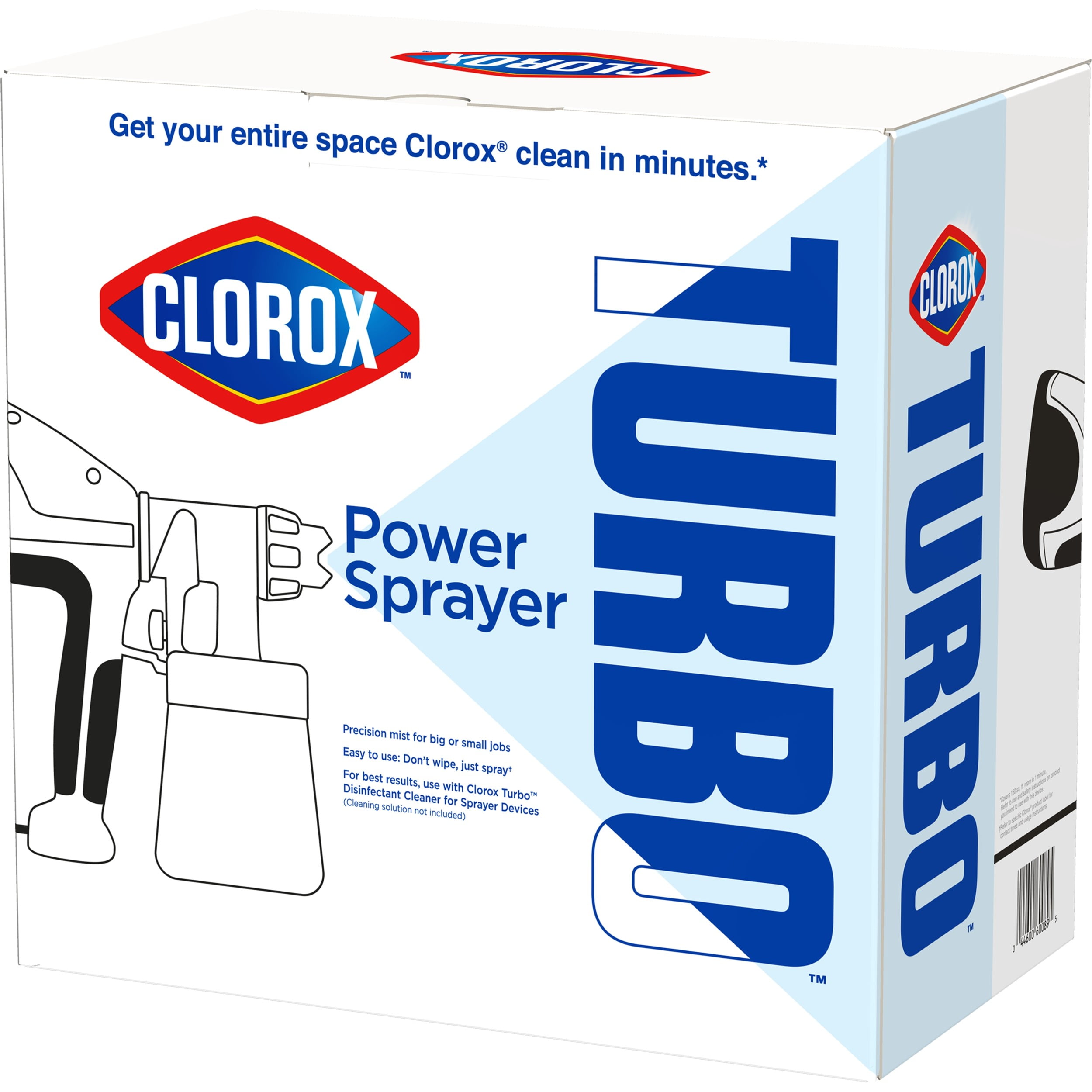 Clorox hot sale pet solutions