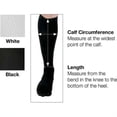 thumbnail image 4 of Curad Cushioned Compression Socks, 4 of 5