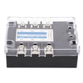 thumbnail image 2 of Solid State Relay,3‑Phase Solid State Relay Relay Electrical Equipment Exceptional Reliability, 2 of 8