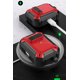 thumbnail image 5 of Funda con cierre de seguridad para AirPods Pro 2 3, Funda a prueba de golpes para AirPods Pro 2, Pro 2, Gen 2023, 5 of 5