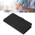 thumbnail image 1 of Caja del teléfono de la PU de la PC caja de cuero magnética antiarañazos clásica suave para el teléfono XS ANGGREK  Otros, 1 of 8