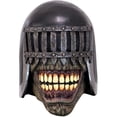 thumbnail image 1 of Ghoulish Productions TB10235 Masque Adulte Judge Death, 1 of 1