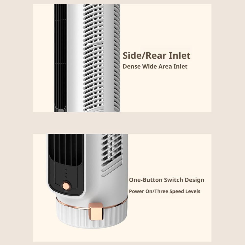 2026 New Cooling Ace Portable conditioner,Upgrade Cooling Fan with 3 Speeds,2026 New Portable Handheld Fan,USB Rechargeable Conditioner,DeskFan for Bedroom Kitchen Office Home
