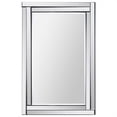 thumbnail image 1 of Renwil Miroir Ava Argenté, 1 of 1