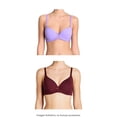 thumbnail image 4 of Brassier Secret Treasures para Mujer, Encaje, Multicolor Talla 32B 2 Piezas, 4 of 4