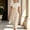 Beige, variant on BRGZLK Boat Neck Ruched Bodycon Dresses Stylish Cap Sleeve Formal Cocktail Dresses Stretch Slim Fit Side Twist Waist Soft Comfy Business Midi Dress Black S