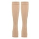 thumbnail image 4 of Calcetines adelgazantes para piernas, calcetines médicos de compresión hasta la rodilla, calcetines médicos hasta la rodilla, meticulosamente diseñados, 4 of 9