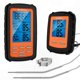 thumbnail image 1 of Precision Digital Thermometer for Grilling, Baking, and Smoking with Instant Read Feature, 1 of 3