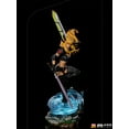 thumbnail image 6 of Iron Studios Marvel Magik 1/10 Scale | X-Men | 11" inches Collectible Figure, 6 of 9