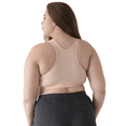 thumbnail image 3 of Kindred Bravely French Terry Racerback Nursing & Sleep Bra, 3 of 5