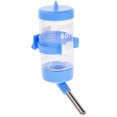 thumbnail image 2 of 1 Pce Distributeur Automatique de Nourriture pour Animaux Bol Distributeur d'Eau pour Chat (Bleu), 2 of 6