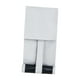 thumbnail image 2 of Cortina de la ventana de la puerta Cortina Blackout Cubierta Premio Portable 9.84x30.31 pulgadas Accesorios de reemplazo de puertas de vidrio Sombra, 2 of 8