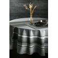 thumbnail image 2 of Yellowstone Round Tablecloth 70", Rip Collection, 2 of 6