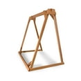 thumbnail image 4 of All Things Cedar AF72 Swing Frame | 6ft Premium Outdoor Swing Stand - 70L x 48W x 68H, 4 of 6